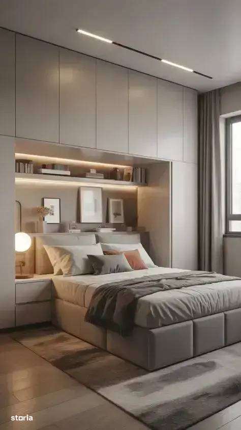 Apartament 2 camere balcon Pallady