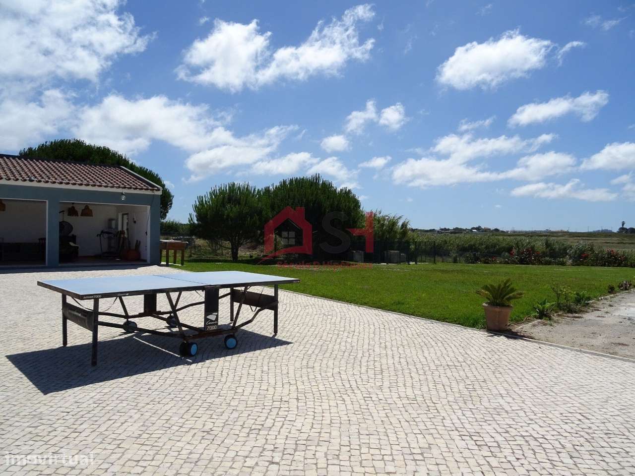 Quinta Exclusiva com Piscina e Mais de 3.700 m² em Assafora-42