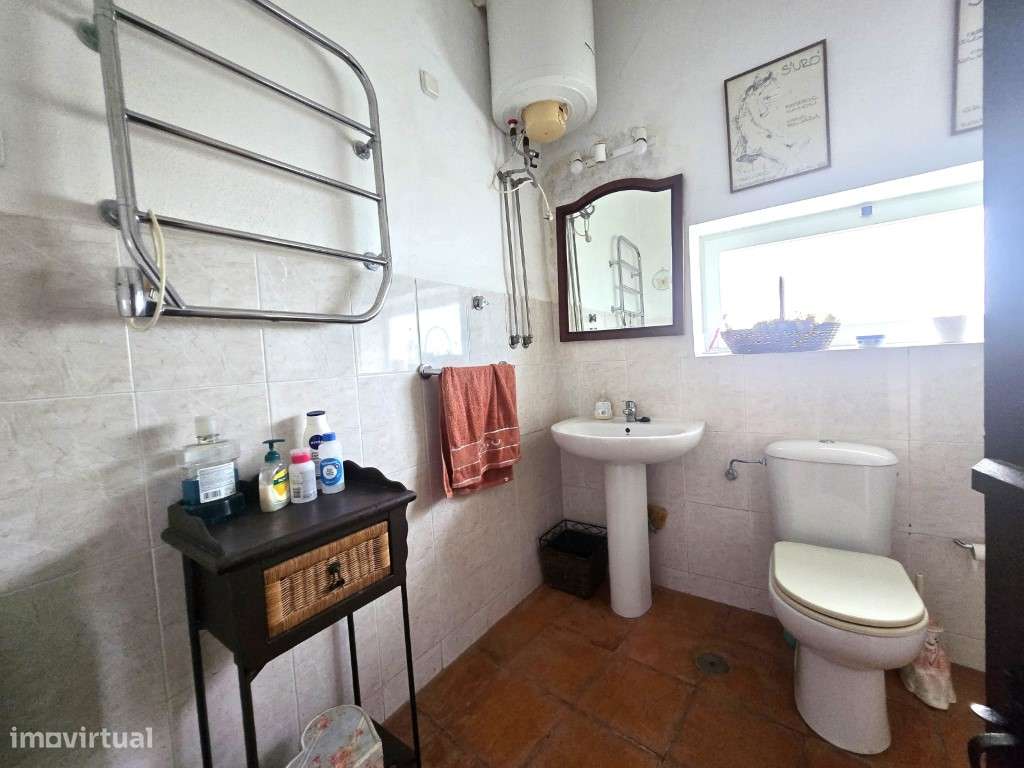 Quinta T5 com vista deslumbrante, a poucos minutos do centro de Elvas-56