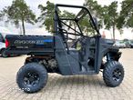 Polaris Ranger - 5