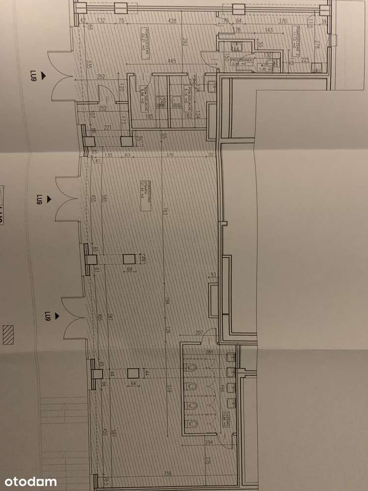Strzelecka 8B, centrum, parter, duże witryny - Pełny obrazek: 4/6