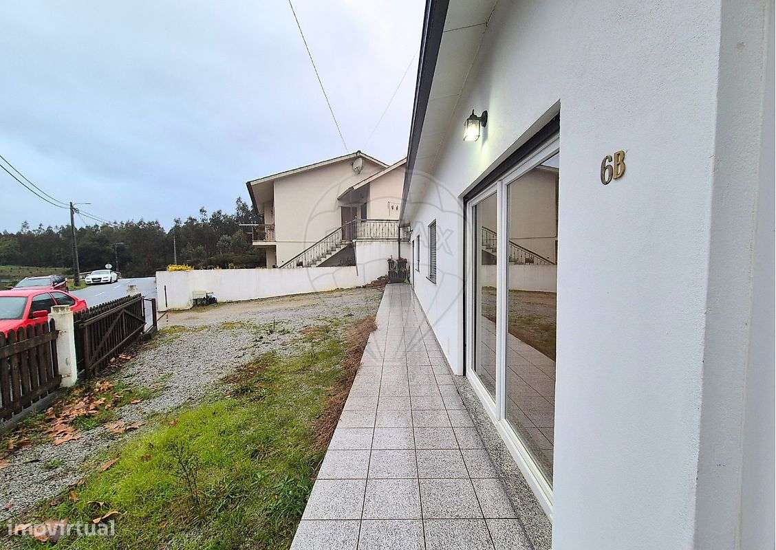 Moradia T1 para arrendamento - Grande imagem: 4/13