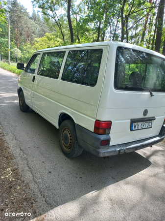 Volkswagen T4 - 3