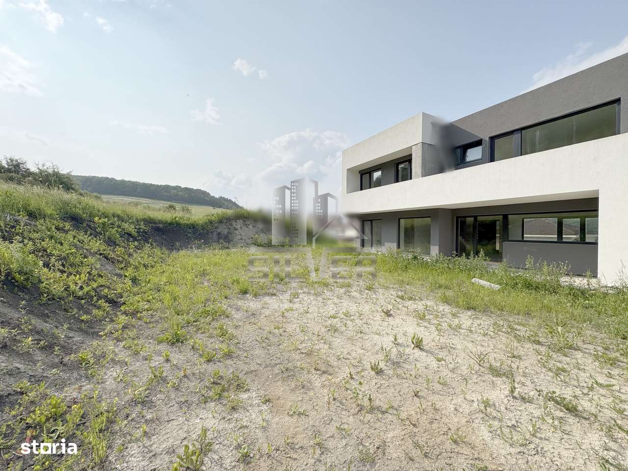 Casa exclusivista cu panorama deosebita! - Imagine principală: 3/20