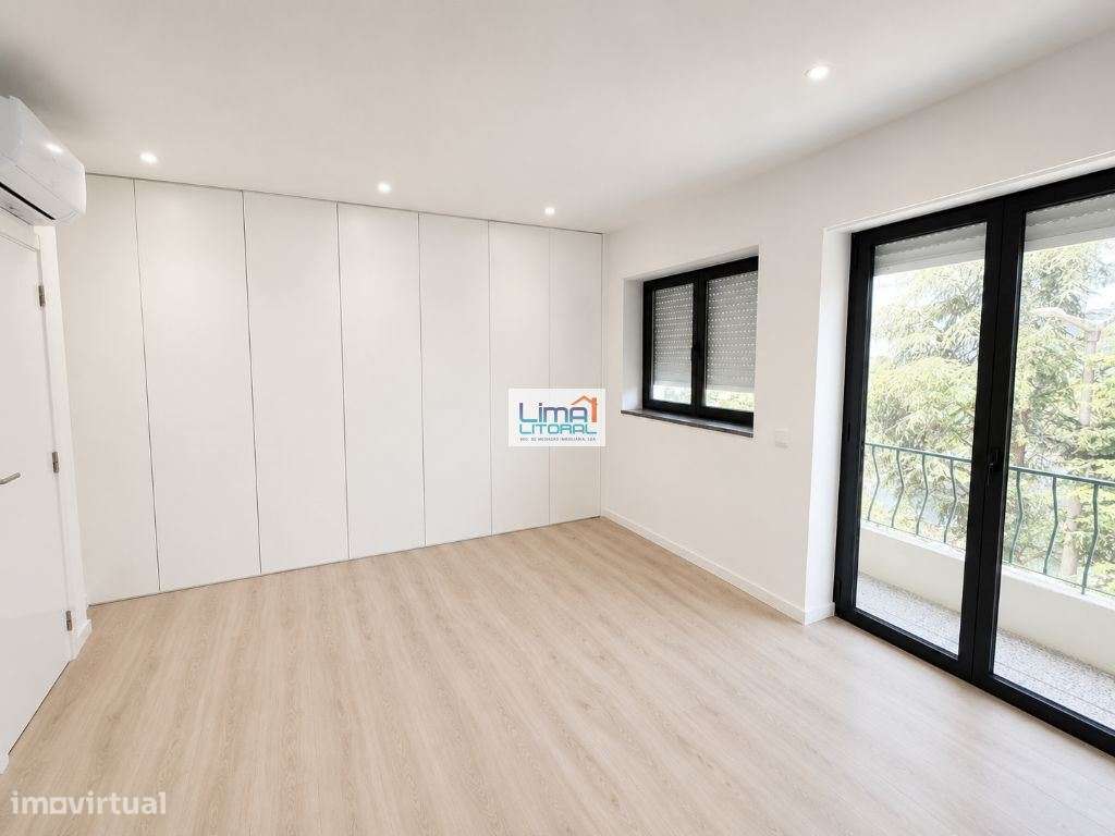 T3 + T1 totalmente RENOVADOS - Estação - Leiria-7