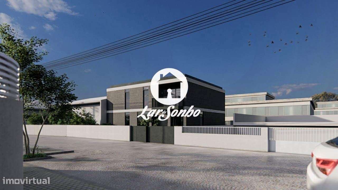 Andar Moradia em Barcelos - Grande imagem: 5/30