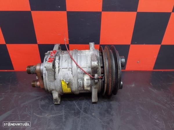 Compressor Do Ar Condicionado Nissan Cabstar E (Tl_, Vl_) - 1