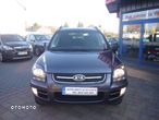 Kia Sportage 2.0 Tour - 4