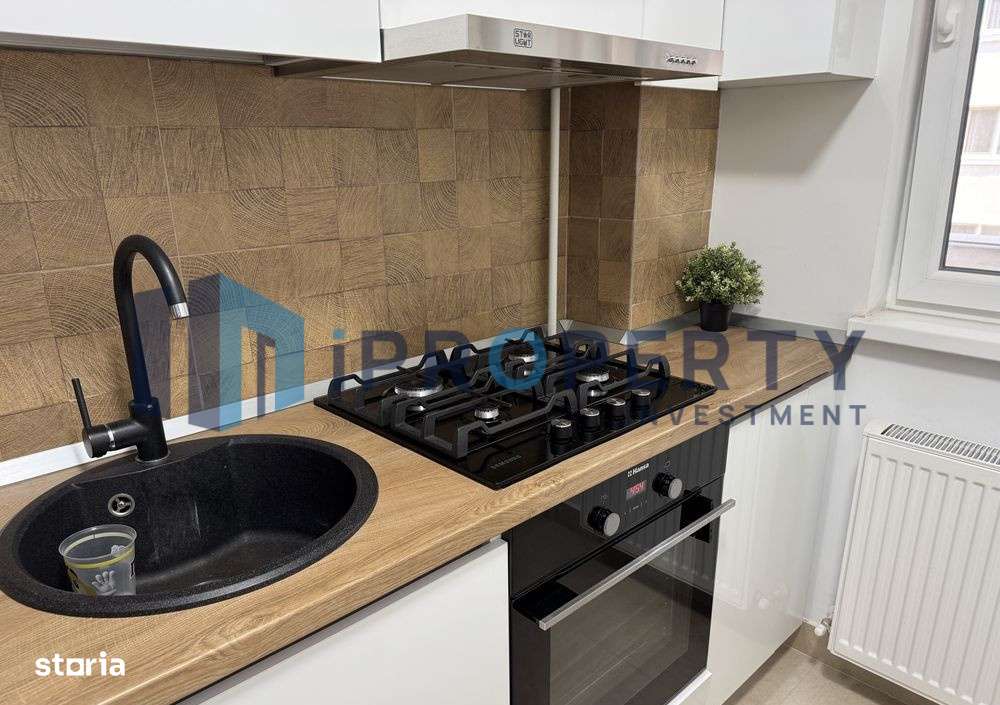 Garsoniera | Pallady | centrala | 35 mp | 3/6 - Imagine principală: 1/8