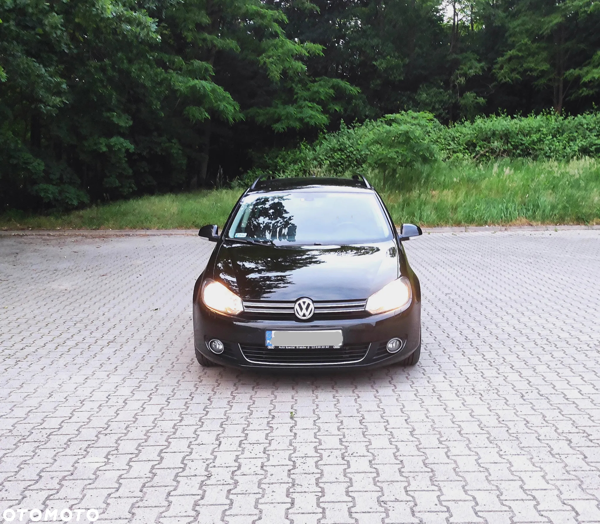 Volkswagen Golf VII 1.6 TDI BMT Highline - 7