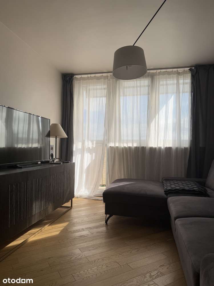 Komfortowe 2 pokojowe mieszkanie w centrum - gotowe do zamieszkania-9