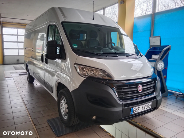 Fiat Ducato - 7