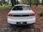 Peugeot 508 1.5 BlueHDi GT Line EAT8 - 25