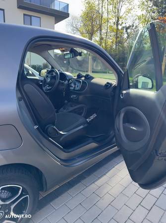 Smart Fortwo 60 kW electric drive - 6