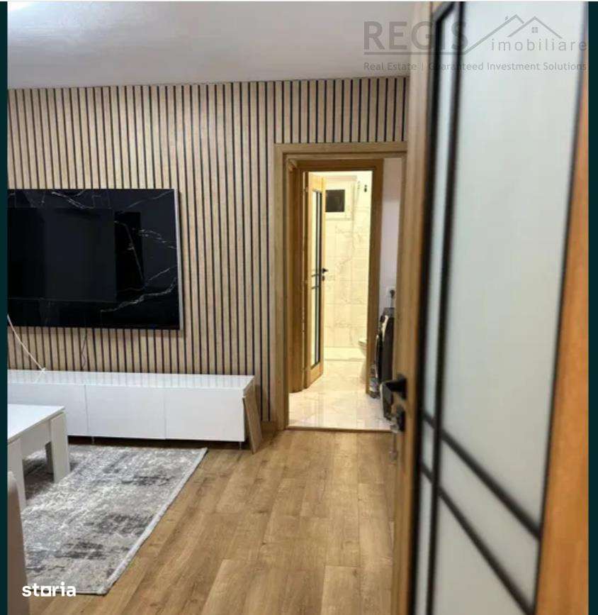 Apartament modern 2 camere Grivitei prima inchiriere - Imagine principală: 2/6