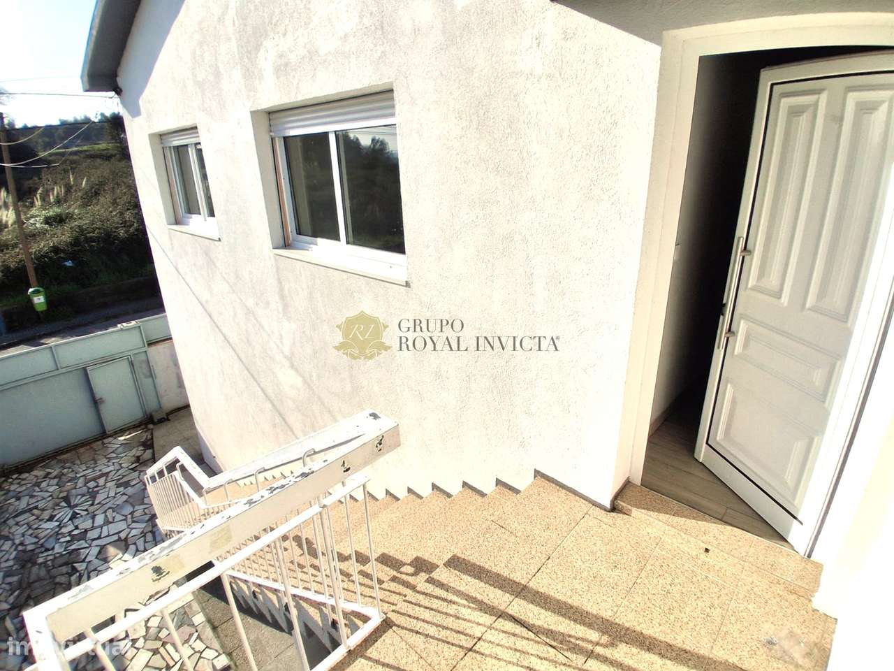 Andar Moradia T3 Renovado em São Cosme, Gondomar - Grande imagem: 5/24