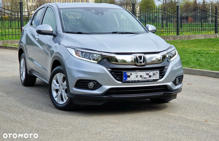 Honda HR-V 1.5 Elegance (ADAS/Honda Connect+) - 2