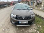 Dacia Sandero Stepway 0.9 TCe - 2