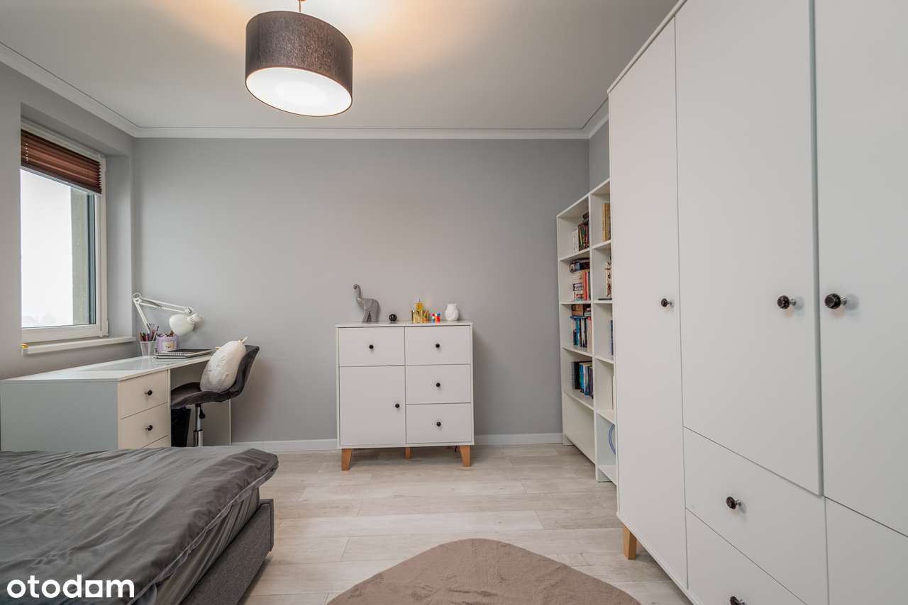 Dom 159 m² | działka 1000 m² | widok na Skrzyczne | Lipowa-13