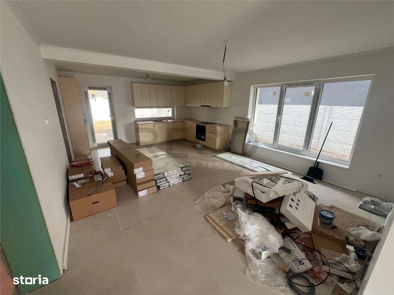 RECO Casa Santandrei la cheie - Imagine principală: 5/12