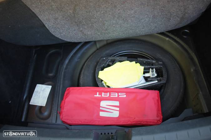 SEAT Ibiza 1.4 16V Style - 20
