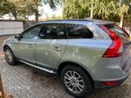 cala karoseria cwiartka dach prog slupek volvo xc60 - 3