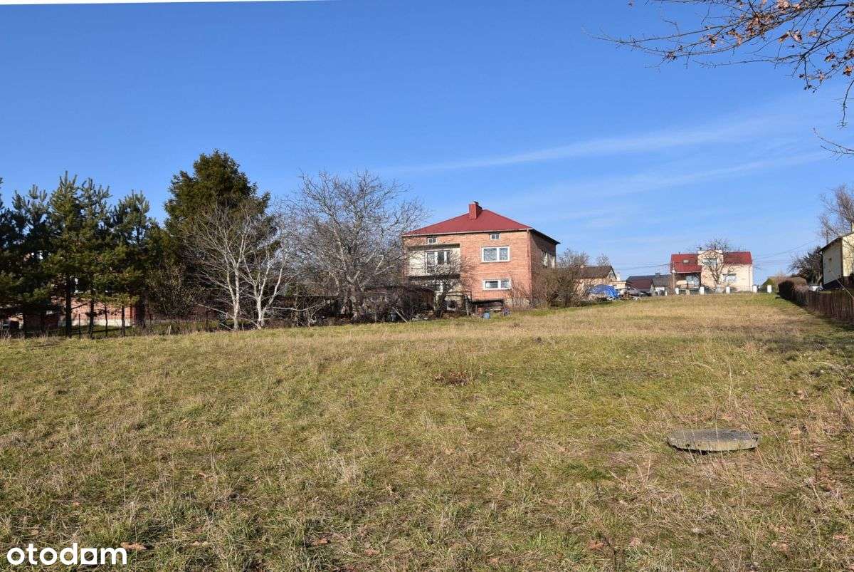 Działka Budowlana 19 AR z WZ - Pełny obrazek: 5/6