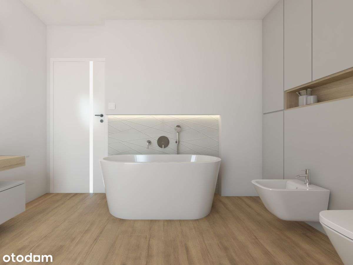 Dom Premium - blisko Gliwic-8