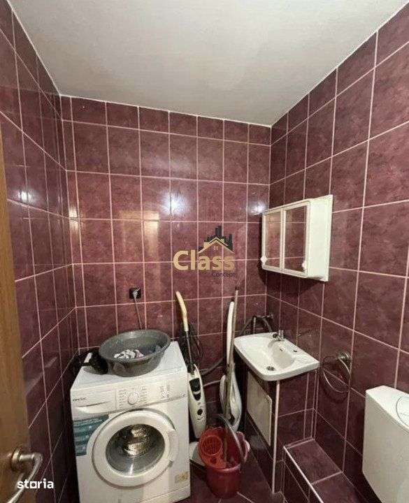 Apartament 3 camere | decomandat | 65 mpu | zona Arinilor Manastur - Imagine principală: 5/8