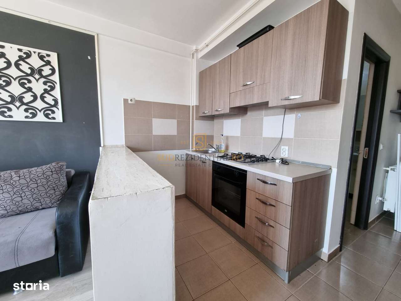Apartament modern cu spatiu optimizat, zona Sos. Giurgiului, Sector 4 - Imagine principală: 4/8