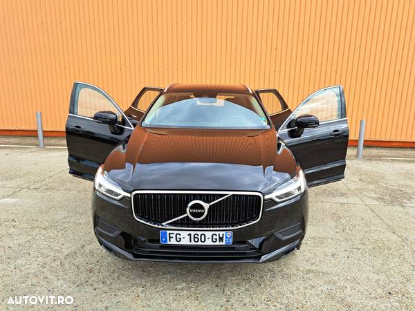 Volvo XC 60 D4 Geartronic Momentum Pro - 18