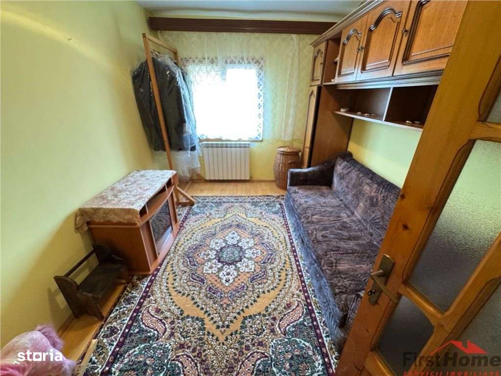 Apartament 3 camere, etaj 3, B-dul Brailei , 76mp, izolat exterior - Imagine principală: 5/17