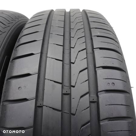 4 x HANKOOK 185/65 R15 88T Kinergy Eco 2 K435 Lato 2021 6,4-6,8mm - 2