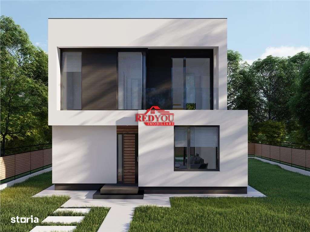 Complex 10 Vile Premium Valea Ursului Comision 0 - Imagine principală: 5/11