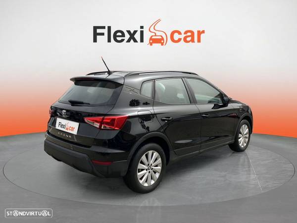 SEAT Arona 1.0 TSI Style - 6