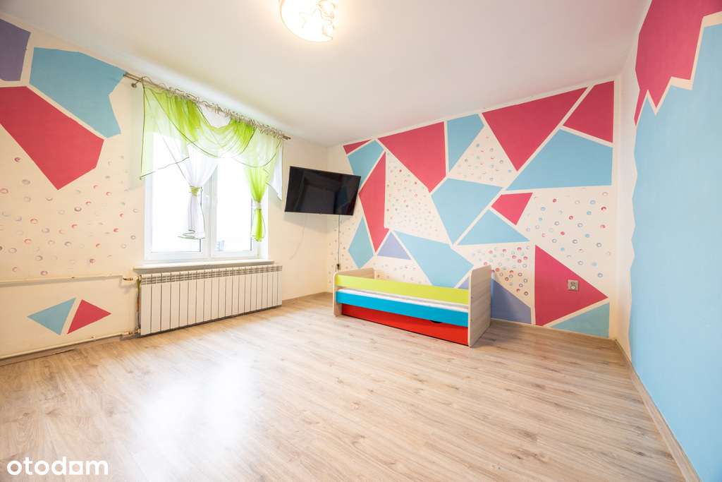 RYBNO, dom 150m2, dz. 2045m2 , 900m od Jez. Rumian-11