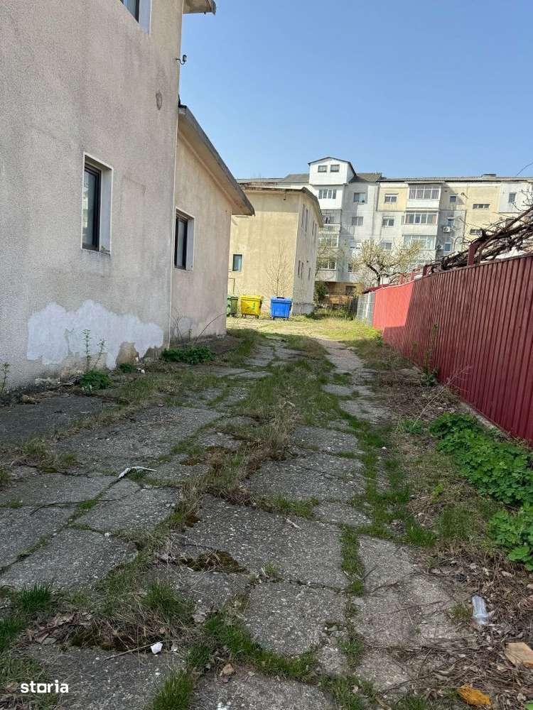 Inchirez hala pentru ori ce activitate, Bacau { strada Ion Luca } - Imagine principală: 4/10