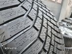 285/40R21 Yokohama Bluearth Winter V906 SUV 109W para opon zima - 3