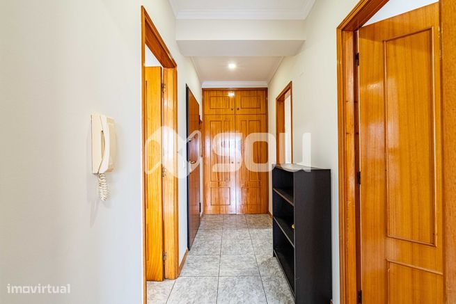 Apartamento T1+1 em Vila Nova de Gaia-8