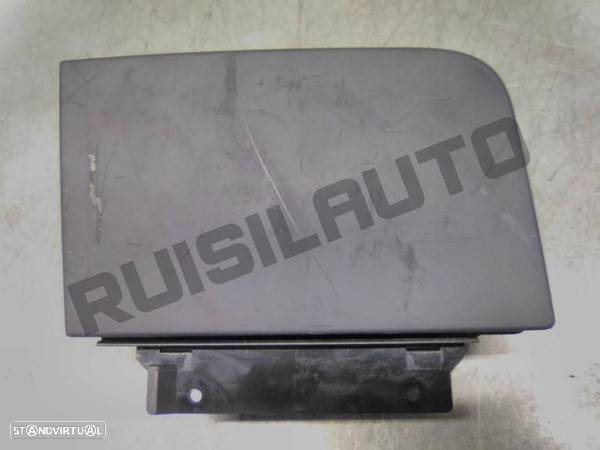 Cinzeiro Traseiro 7l685_7951 Vw Touareg (7l) 2.5 R5 Tdi [2002_2 - 1