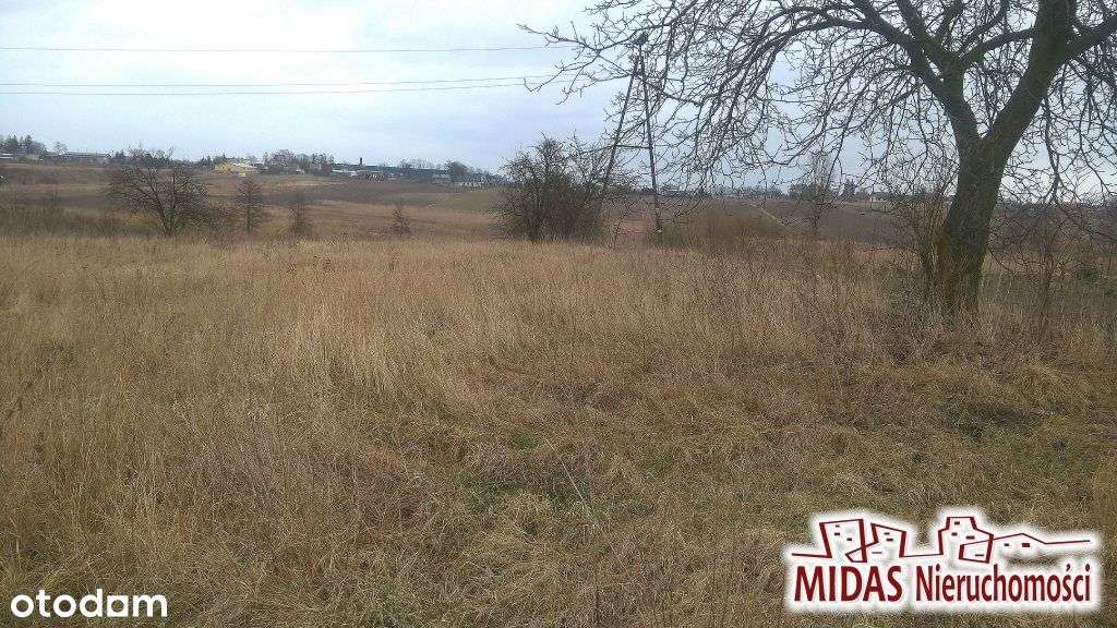 Super lokalizacja w Brześciu Kuj. - Pełny obrazek: 5/9