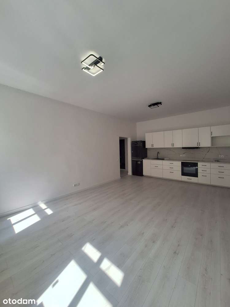 Oława/Krótka/Rynek, po generanym remoncie, wyposażona kuchnia!-2