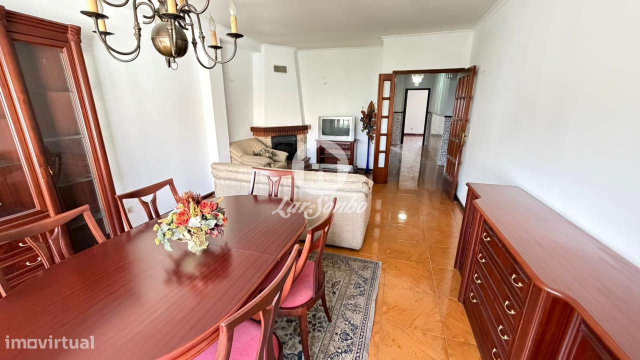 Apartamento T2 em Venda Nova  Rio Tinto com garagem box de 35m2-6