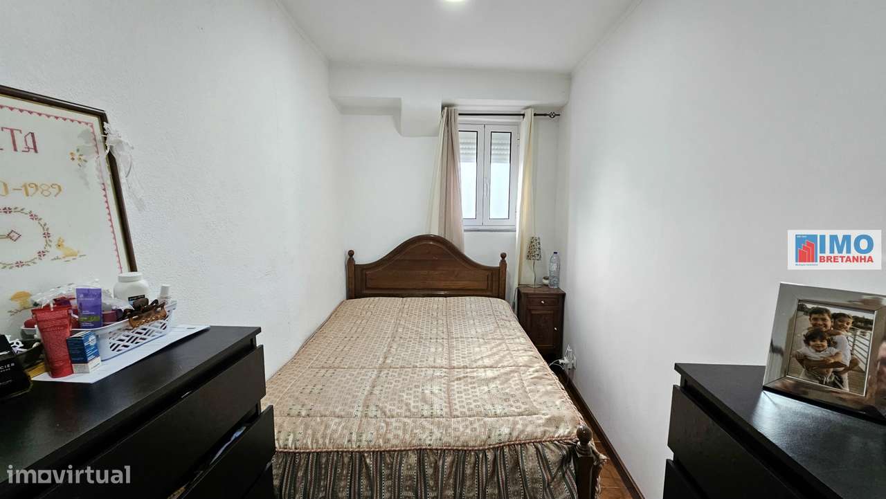 Moradia V2 Renovada - Cebolais de Cima - Grande imagem: 5/11