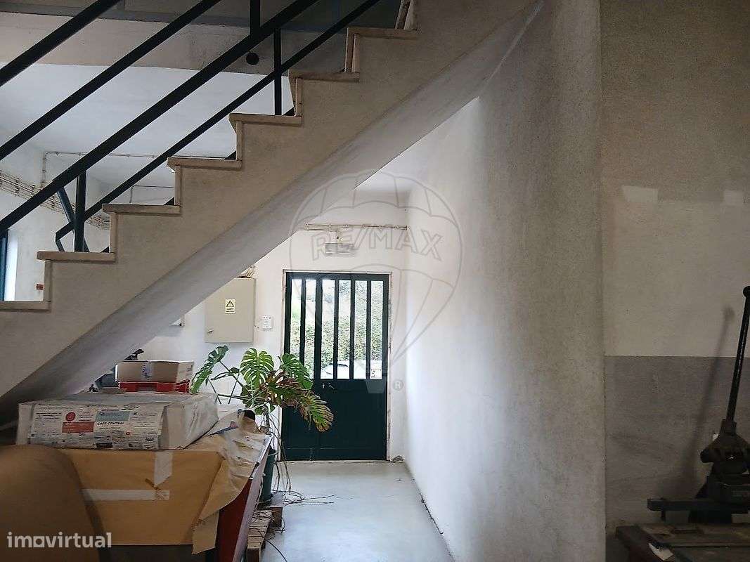 Armazém  para venda-10