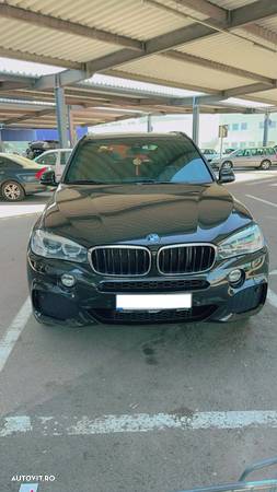 BMW X5 xDrive30d - 1