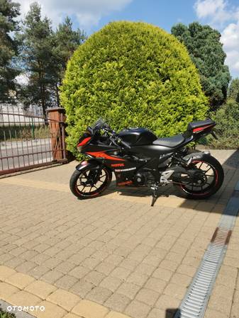 Suzuki GSX-R - 20