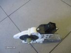 Motor Elevador Vidro 106155102 OPEL VECTRA C 2002 Td - 3