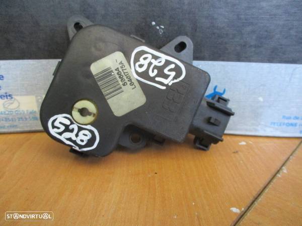 Motor Da Comporta De Sofagem 50664 JEEP GRAND CHEROKEE 1999 - 1