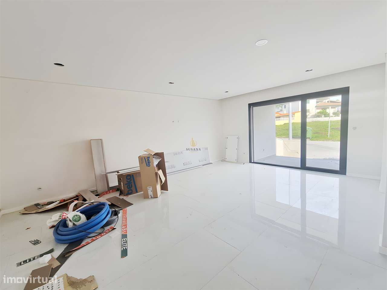 Moradia em Banda T3+1 Venda em Campo,Viseu - Grande imagem: 2/35